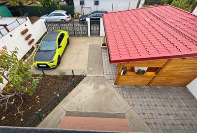 Casă P+M de vânzare | Valu lui Traian | Mobilată și utilată - 6