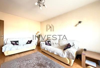 Apartament cu 3 camere decomandate in Marasti zona strazii Gorunului! - 3