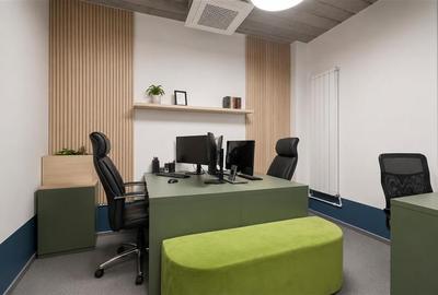 Office Premium | 265 mp | La Suite Copou | Complet Amenajat - 6