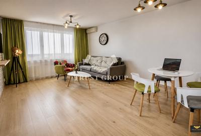 Apartament 2 camere Calea Victoriei-Sala Palatului | imobil 1960 - 1