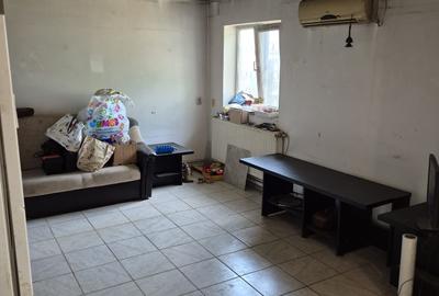 Casa + teren 1.065 mp | Domnesti – Zona Toamnei | Deschidere 20 ml - 8