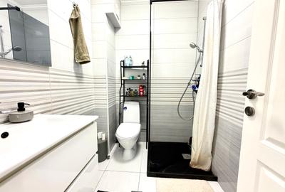 Comision 0 - Apartament mobilat și utilat - Cartier Tei - bloc 2021 - 9