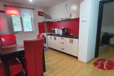 ✨ Apartament 2 camere | Sebastian | etaj 2/8 | 500 EUR - 3