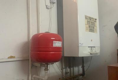 Vanzare  Cladire de  birouri  P+E1 teren 940mp - 9