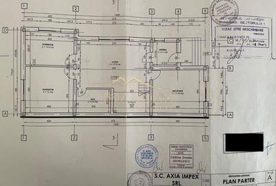 Vila Individuala P+1+M*  250 mp// Bucurestii Noi - 16
