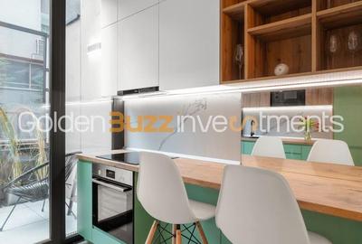Închiriere Apartament 2 Camere – Win Herăstrău - 9
