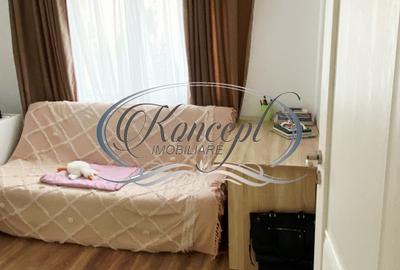 Apartament spatios pe Primaverii vis-a-vis de McDonald's Manastur - 6