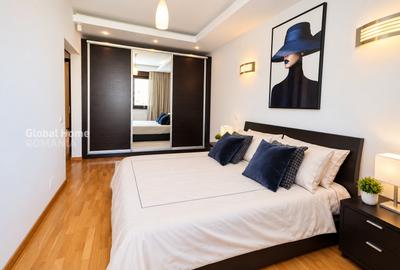 DUPLEX ÎN HERĂSTRĂU | 5 CAMERE | OFFICE | 3 BĂI | 4 BALCOANE | PARCARE 3 MAȘINI - 7