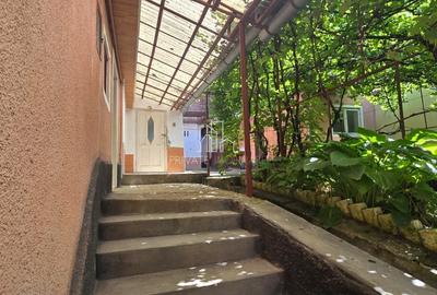 Apartament de vânzare, zona Moților, Sighișoara - 3