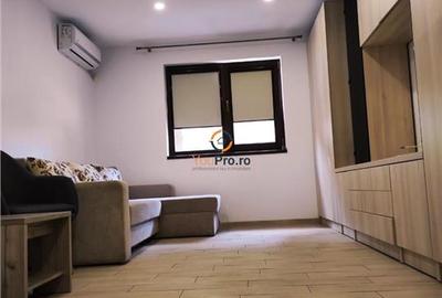Garsoniera LUX cu Centrala Proprie - 1