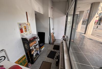 Spatiu Comercial - Sala Palatului - Ion Campineanu - 3