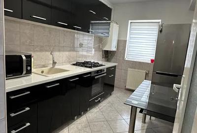 Apartament cu 2 camere decomandat, mobilat în Florești