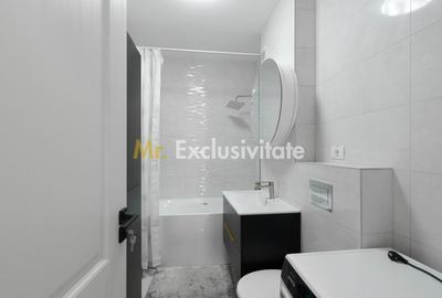 Apartament Premium 2 Camere | Bloc Nou 2025-Pitesti -zona Republicii - 6