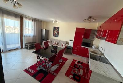 Apartament cu 3 camere decomandat în Gheorghe Lazăr
