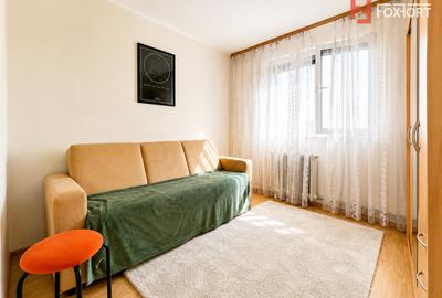 Apartament 3 camere semidecomandat, Aurel Vlaicu-Arad - 5