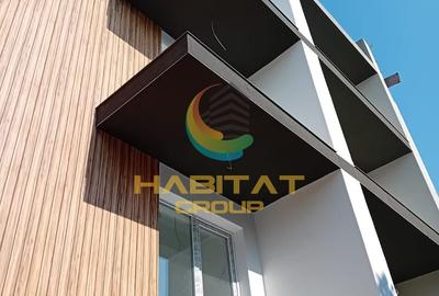 Piata Alba Iulia 2 camere STUDIO 45 mp bloc tip BOUTIQUE - 8