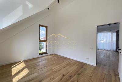 Apartament 4 Camere**TERASA**Bloc boutique***NOU// DOMENII - 27