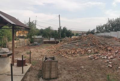 Teren intravilan Ghercesti - Garlesti - 5
