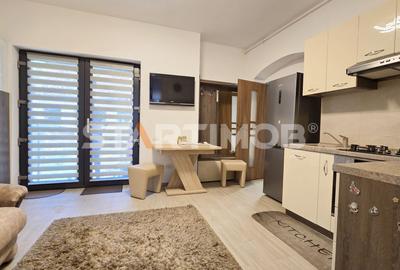 Apartament Centru Istoric zona Liceului Saguna - 7