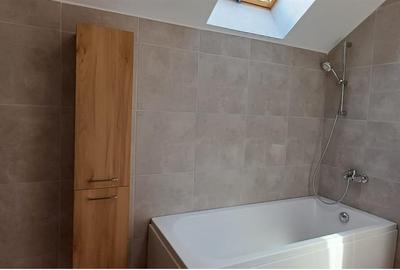 Penthouse 3 camere cu terasa mare si loc de parcare Florilor - 15