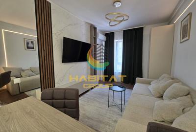 Apartament cu 4 camere semidecomandat în Berceni