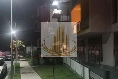 Apartament, zona centrala, 3 cam, 2 bai, parter, Complex Vivalia - 10