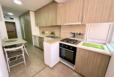 Apartament 2cam 55MP, Metrou, Bloc Izolat - Stefan cel Mare | P. Circului - 10