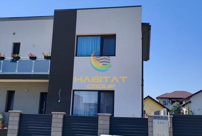 Casa individuala 4 camere,  Com Berceni - 11