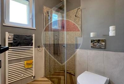 Apartament cu 2 camere, superfinisat, mobilat și utilat – ultracentral - 15