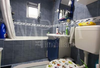 Apartament 3 camere de vanzare in Decebal Oradea, Oradea - 6