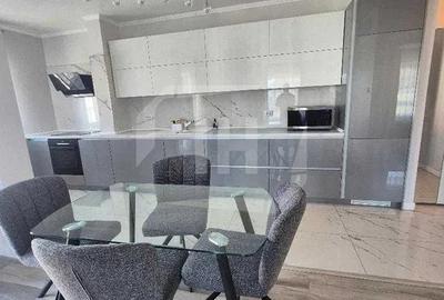 Apartament 2 camere, zona Buna Ziua - 3