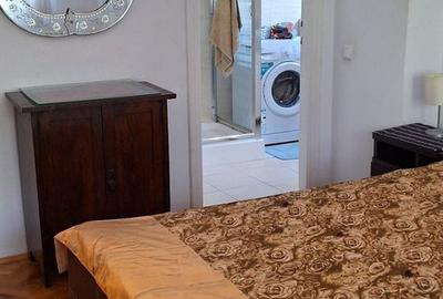 3 Camere | Metrou Ștefan cel Mare la Intrarea în Bloc | 70 mp | 2 Băi - 8
