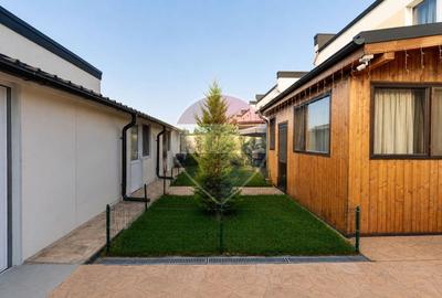 Casa individuala de vanzare, 4 camere, 388mp teren, 2023, Pantelimon - 26