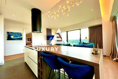Inchiriere apartament de lux 4 camere vedere parc in One Mircea Eliade - 7