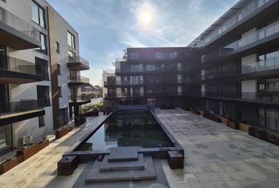 Studio premium cu balcon – Arqa Jolie Village – Iancu Nicolae - 11
