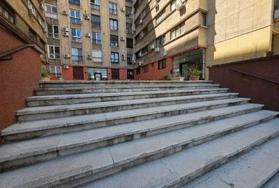 Metrou UNIVERSITATE – inchiriere apartament 2 camere... cu stil! Centrala ! - 6