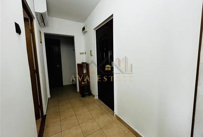 Apartament  2 camere, decomandat, et.3 - Zona Steaua - 9