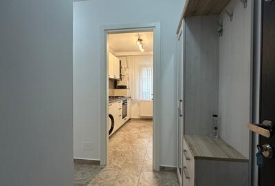Apartament 2 camere, decomandat, loc de parcare subteran, Metrou Mihai Bravu !!! - 9