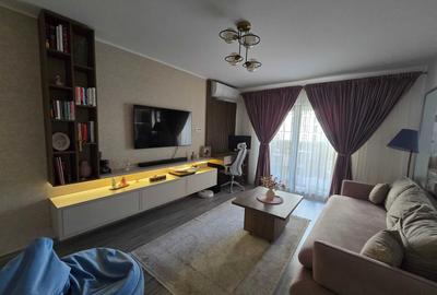 Apartament 2 camere de vânzare Crangasi Aqua City - 3