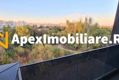 Apartament 2 camere de inchiriat Morarilor București | ApexImobiliare.ro - 2