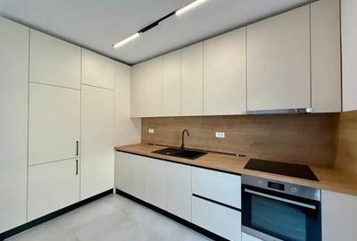 Gata de mutare! Duplex cu grădină, 2 camere - H4L | Pipera Plaza - 3