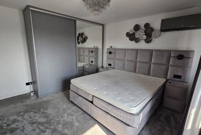 Popesti Leordeni-apartament decomandat mobilat si utilat - 3