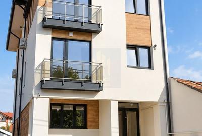 Apartament de inchiriat 2 camere *Domenii* * Tur Virtual* - 19