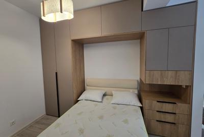 Apartament 2 camere ,curte proprie- Ajustorului Park Residence - 7