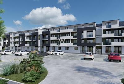 Apartament 2 camere si gradina, Prelungirea Doamna Stanca - 5