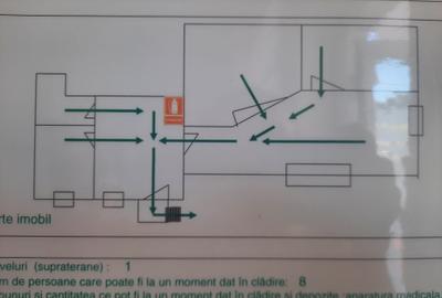 Spatiu cabinet stomatologic etc, Soseaua Alba Iulia - 8