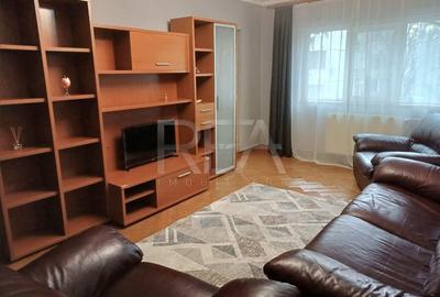 2 camere, 1/4, bloc 1984, 57mp-Apusului - 2