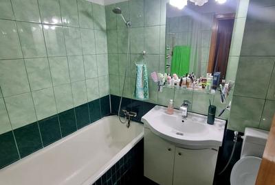 Ferdinand consulatul Turc- apartament 3 camere 80 mp renovat cu gaze - 9