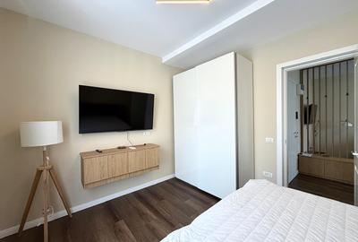 PIATA ROMANA BOUTIQUE 2024 / APARTAMENT CU TERASA / VIEW SUPERB - 9