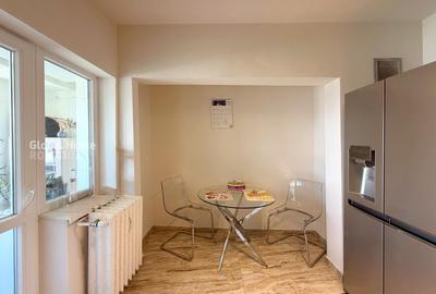 Central 3-Room Apartment  Piața Unirii 1  3 Balconies  2 Baths - 19